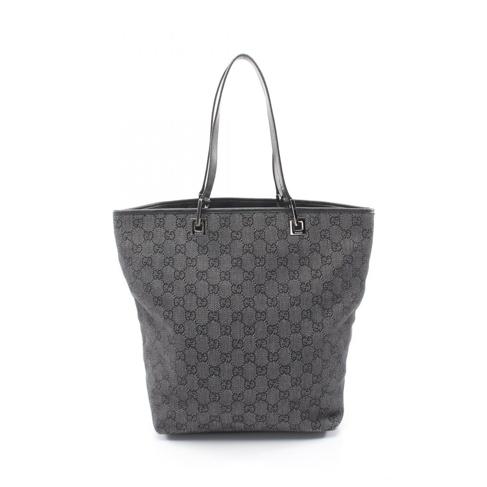 Gucci Gg Pattern Shoulder Tote Bag #272147G43B